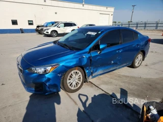SUBARU IMPREZA PREMIUM
