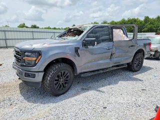 FORD F150 XLT