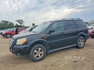 HONDA PILOT EX