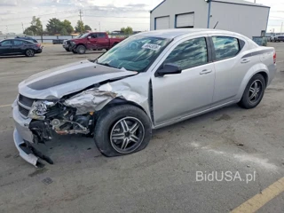 DODGE AVENGER SXT