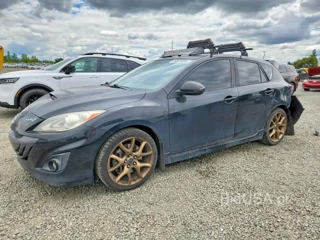 MAZDA SPEED 3