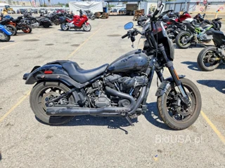 HARLEY-DAVIDSON FXLRS