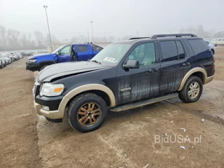 FORD EXPLORER EDDIE BAUER