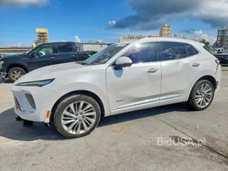 BUICK ENVISION AVENIR