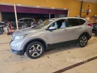 HONDA CR-V EX