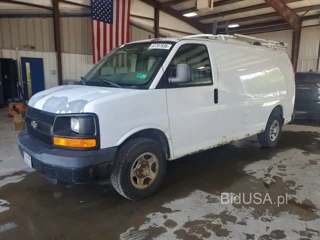 CHEVROLET EXPRESS 1500