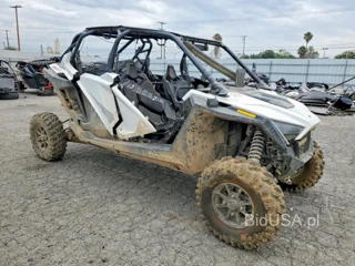 POLARIS RZR PRO XP