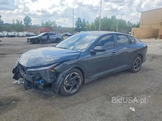 KIA K4 EX