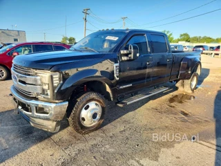 FORD F350 SUPER DUTY