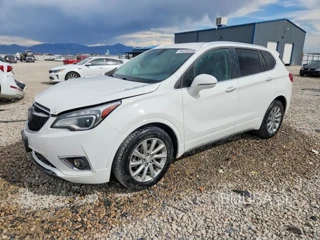 BUICK ENVISION ESSENCE