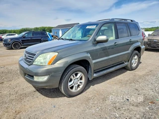 LEXUS GX 470