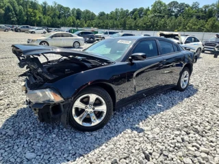 DODGE CHARGER SE
