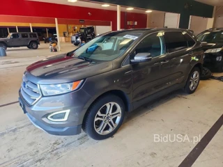 FORD EDGE TITANIUM