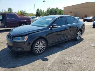 VOLKSWAGEN JETTA SEL