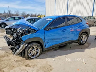 HYUNDAI KONA SE