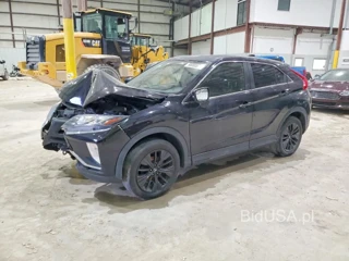 MITSUBISHI ECLIPSE CROSS LE