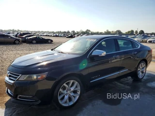 CHEVROLET IMPALA PREMIER