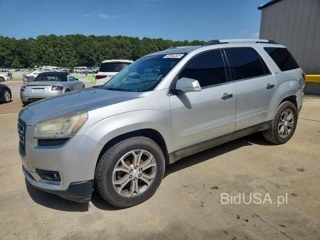 GMC ACADIA SLT-1
