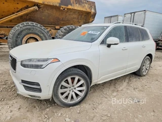 VOLVO XC90 T6
