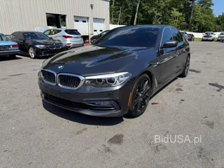 BMW 530 XI