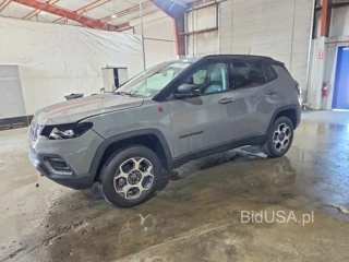 JEEP COMPASS TRAILHAWK