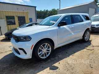 DODGE DURANGO GT