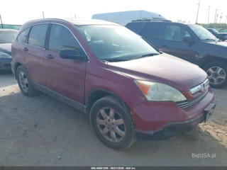 HONDA HONDA CR-V EX