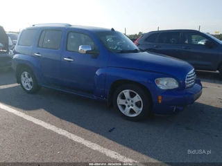 CHEVROLET CHEVROLET HHR LT