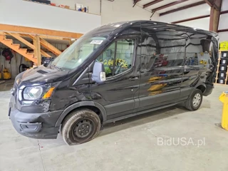 FORD TRANSIT T-250