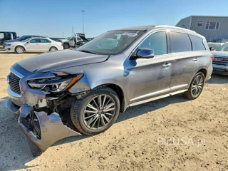 INFINITI QX60 BASE