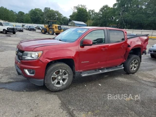 CHEVROLET COLORADO Z71