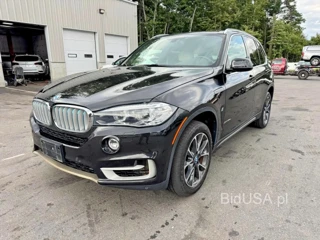 BMW X5 XDR40E