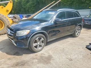 MERCEDES-BENZ GLC 300 4MATIC