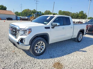 GMC SIERRA K1500 SLE