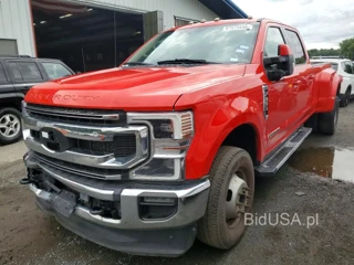 FORD F350 SUPER DUTY