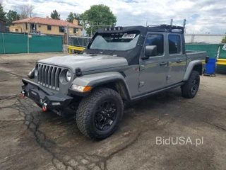 JEEP GLADIATOR SPORT