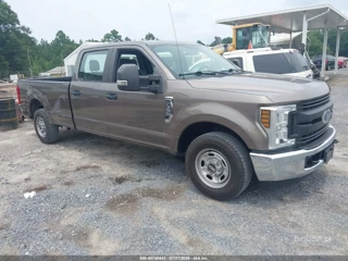 FORD FORD F-350 XL