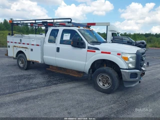 FORD FORD F-350 XL