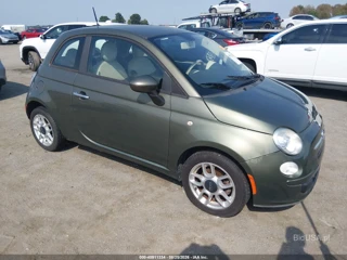 FIAT FIAT 500 POP