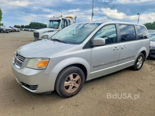 DODGE GRAND CARAVAN SXT