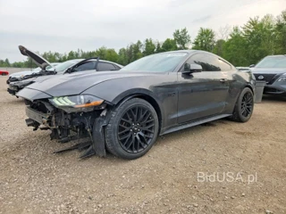 FORD MUSTANG GT
