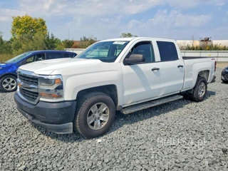 CHEVROLET SILVERADO K1500