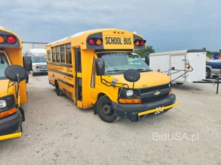 THOMAS MINOTOUR G3500