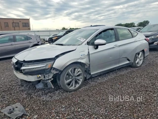 HONDA CLARITY