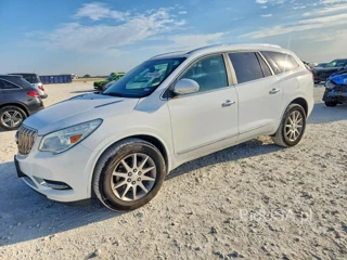 BUICK ENCLAVE