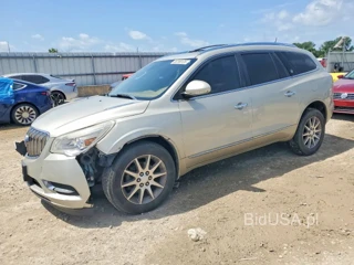 BUICK ENCLAVE
