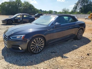 AUDI A5 PREMIUM PLUS