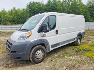 RAM PROMASTER 1500 1500 STANDARD