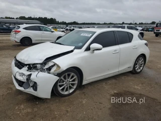 LEXUS CT 200