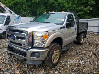 FORD F350 SUPER DUTY